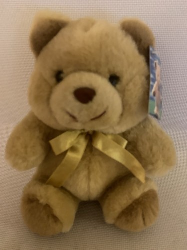 Canterbury teddy bear plush - teddy,