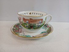 Royal Worcester VIP Cottage