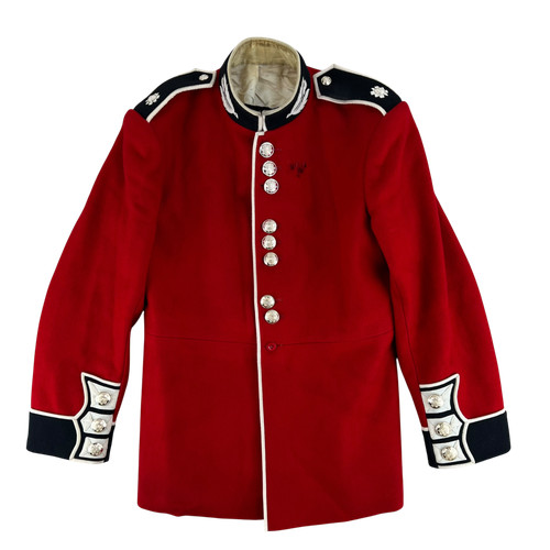 British army surplus jacket - british,