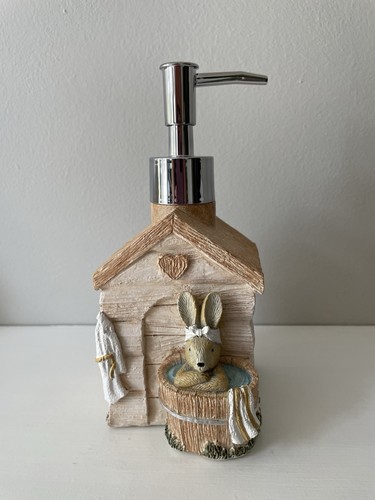 Next woodland spa - rosie, rabbit
