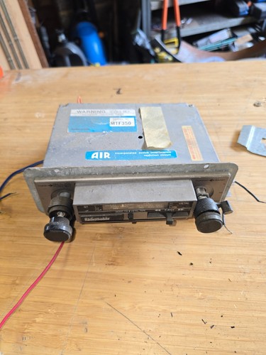 Radiomobile car radio player - radiomobile,