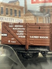 PECO NR-7R, Ferry Tube Wagon