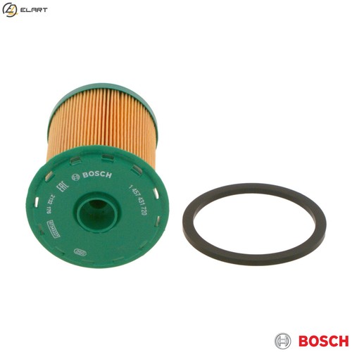 Fuel filter 457 431 720 - 720, for