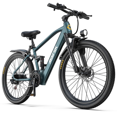 Electric bike for adults - electric,