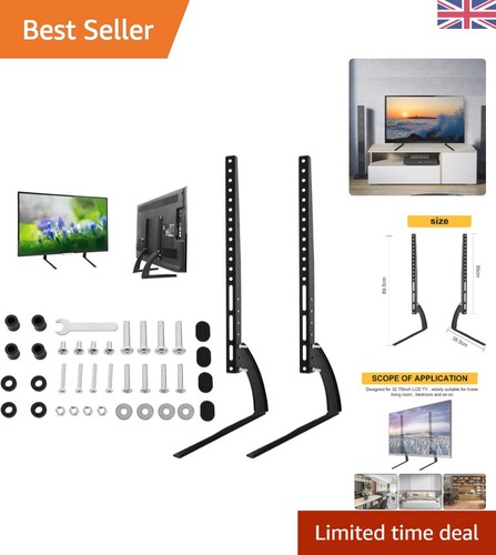 Metal universal stand with - metal,