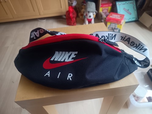 Nike air bum bag - bum, pack