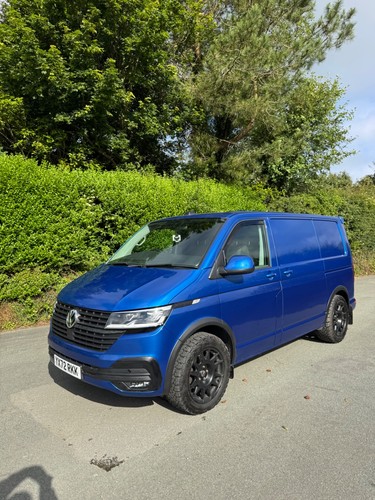 Transporter 150 dsg - vw,