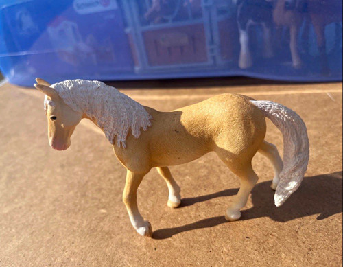 Schleich horse