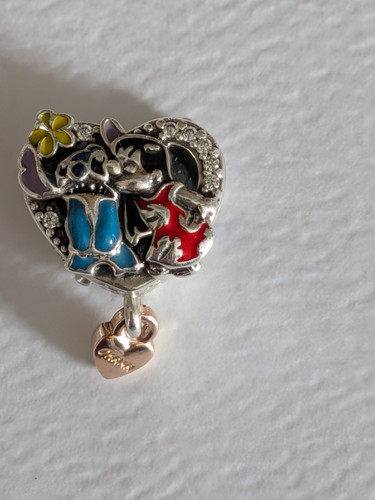 Authentic pandora lilo - authentic,