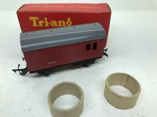 Triang gauge 123 - gauge, r.123