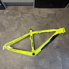 On One 456 Carbon Frame Chris