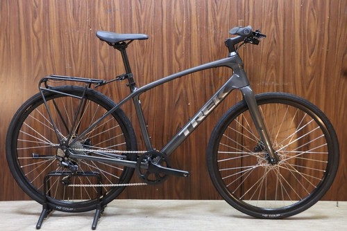 Trek sport carbon hybrid - sport,