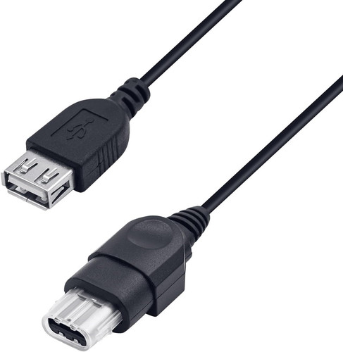 Female usb xbox - pc,