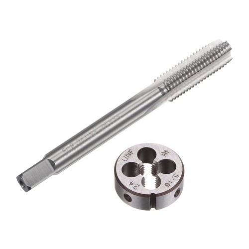 Pack tap and die - 2,