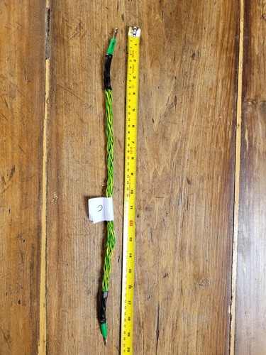 Russ andrews grounding cable - russ, andrews,