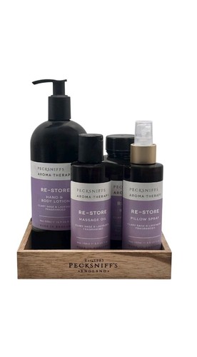 Pecksniffs aromatherapy - pecksniffs,