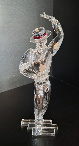 Swarovski crystal magic - magic, of