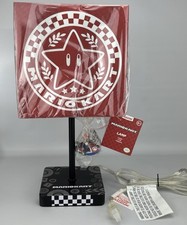 Super Mario Kart Table Lamp