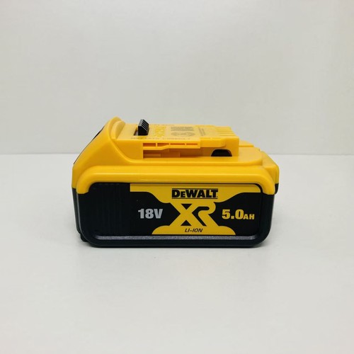 Dewalt dcb184 18v - xr, 5ah