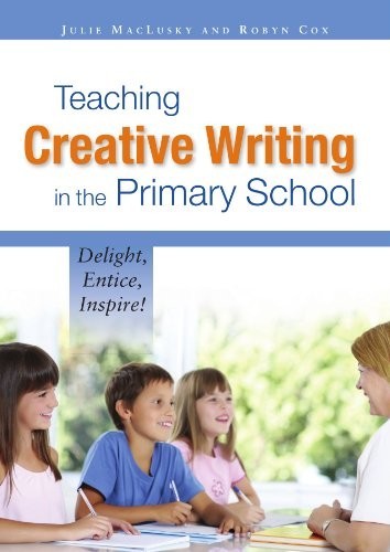 Teaching creative writing - , in