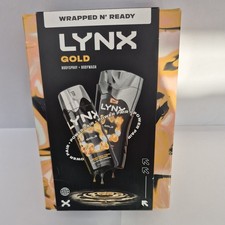 LYNX Gift Set:The Sidekick