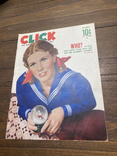 1940 december click - 1940,