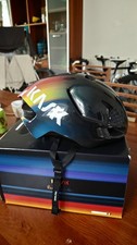 Paul Smith Kask Rainbow Stripe