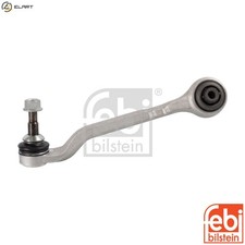 CONTROLTRAILING ARM WHEEL