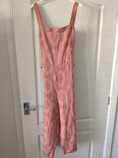 Fat Face Women's Sleeveless