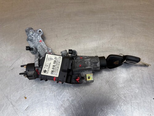 Porsche 911 996 ignition - porsche,