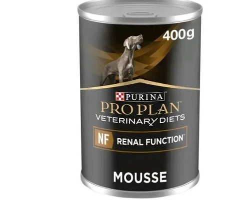 Purina dog food - renal, function