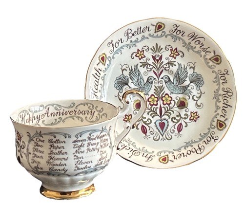 Paragon fine bone china - paragon,
