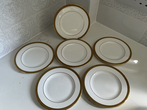 Royal doulton - doulton, gold