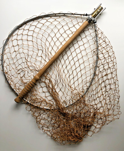 Quality vintage trout salmon - quality,