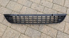 VAUXHALL ASTRA J MK6 (2012) FRONT BUMPER LOWER GRILL GRILLE 13266567 GENUINE 