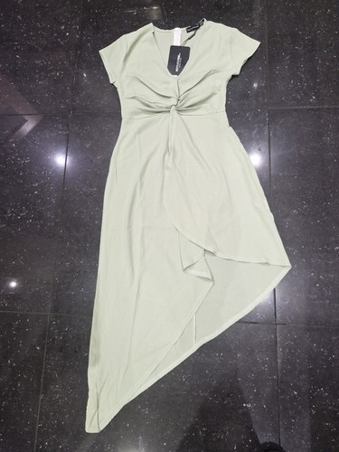 Plt pale green asymmetric - pale,