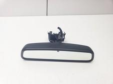 JAGUAR XF X260 INTERIOR REAR