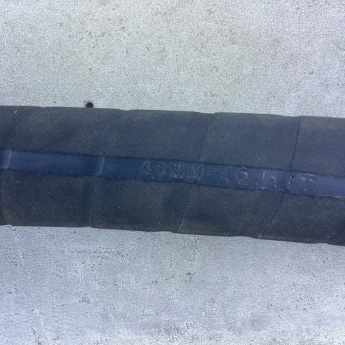 Ford flathead coolant hoses - flathead,