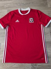 Original Wales Home Football