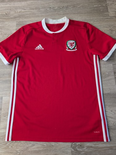 Original wales home football - original,
