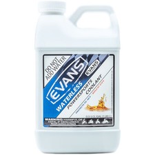 Evans Waterless Powersports