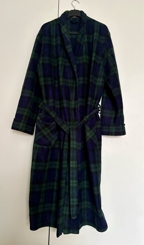Men vintage size fleece - vintage, l
