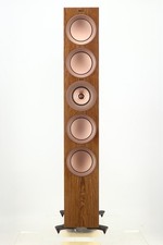KEF R11 Floorstanding Speakers