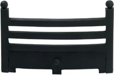 Midnight Black Finish Bowed