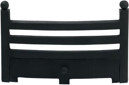 Midnight black finish - finish, bowed