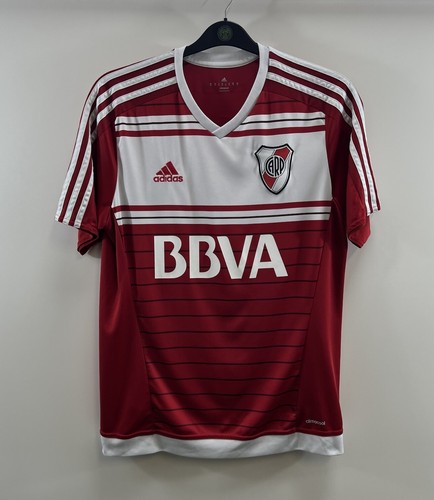 River plate away football - river,