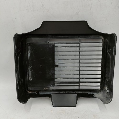 Grill protection radiator - protection,
