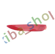 FOR HYUNDAI I10 PA 11-13 REAR RIGHT BUMPER REFLECTOR