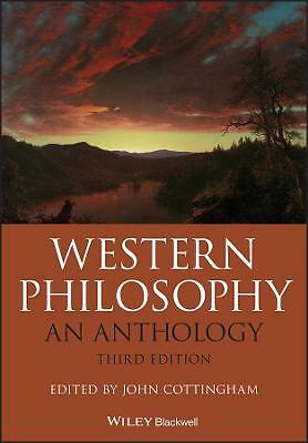 Western philosophy an - philosophy:,