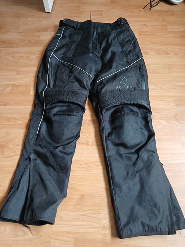 Agrius motorcycle pants - agrius,